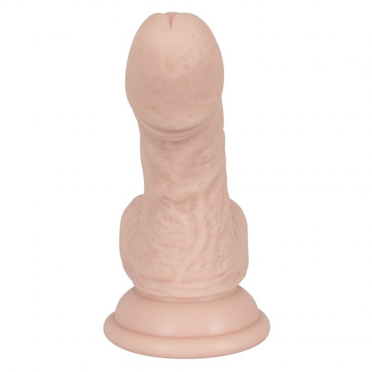 SILICONE DILDO