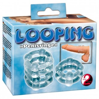 LOOPING