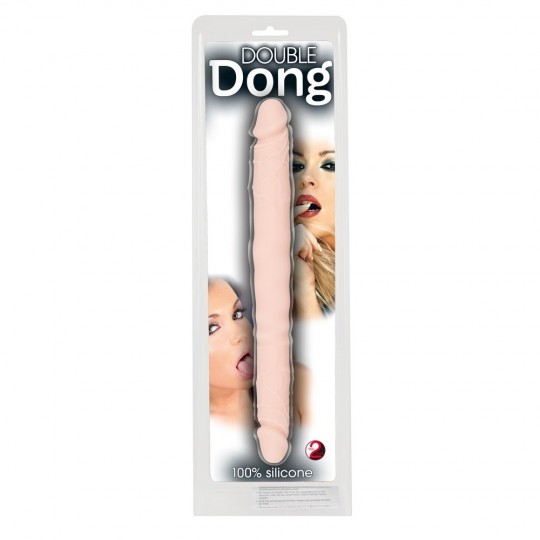 DOUBLE DONG