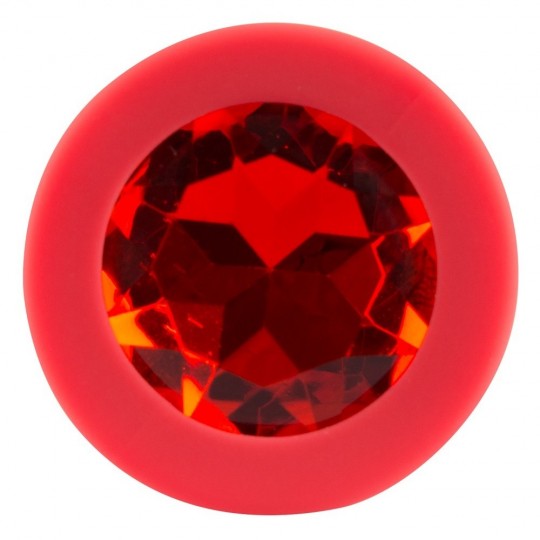 JEWEL RED PLUG SMALL