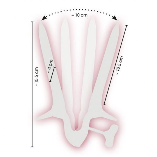 VAGINAL SPECULUM