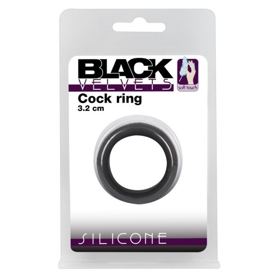 COCK RING  Ø  2,6 CM