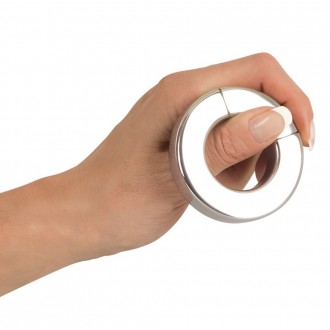 MAGNETIC BALL STRETCHER