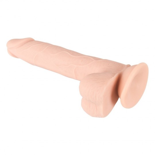 MEDIUM DILDO