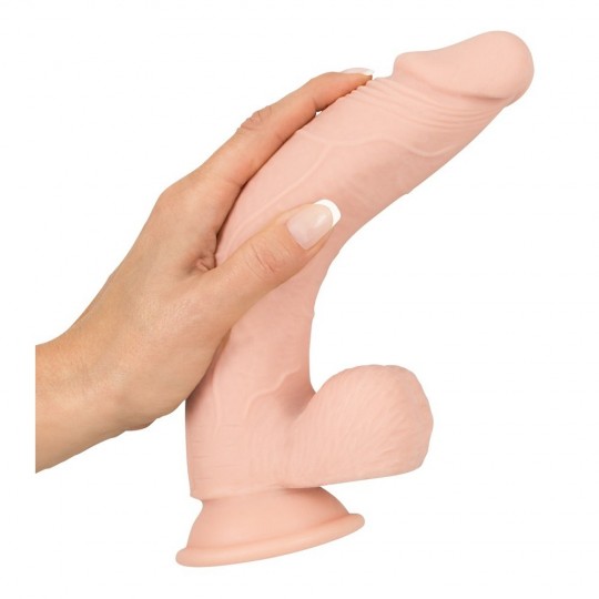 MEDIUM DILDO