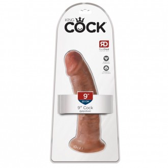 COCK 9"