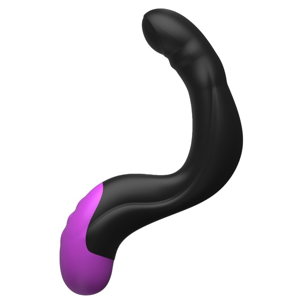 HYPER-PULSE P-SPOT MASSAGER