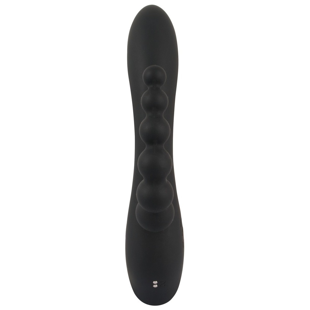 TRIPLE G-SPOT VIBRATOR