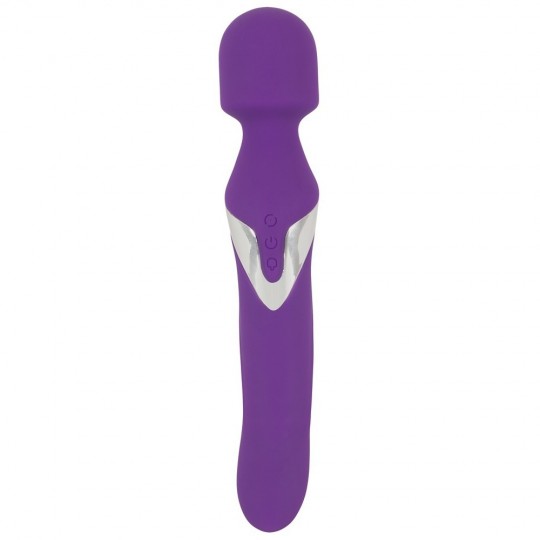 WAND &amp; PEARL VIBRATOR