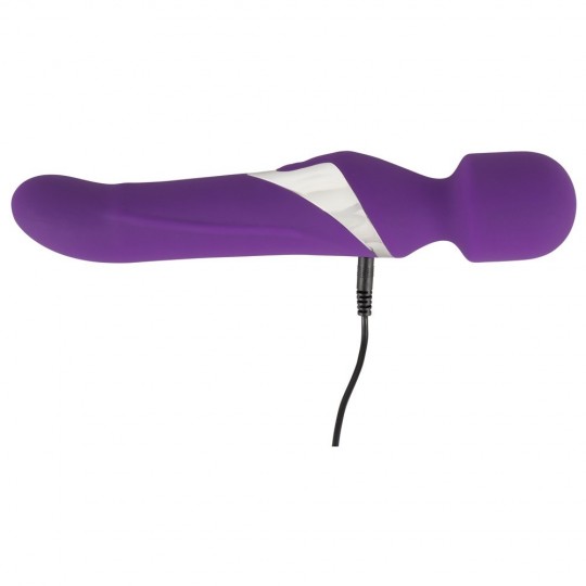 WAND &amp; PEARL VIBRATOR