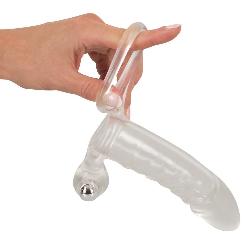 VIBRATING SLEEVE