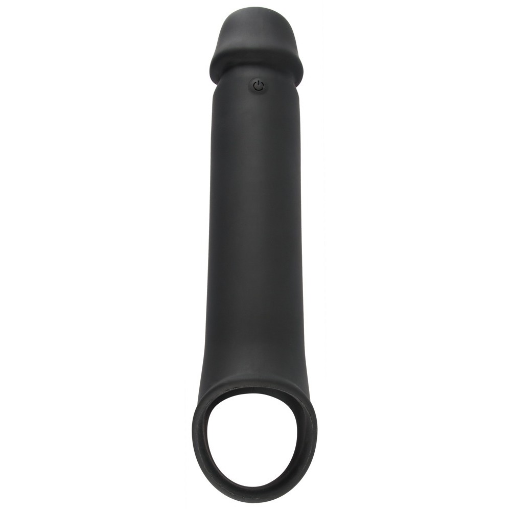 REMOTE CONTROLLED PENIS EXTENSION