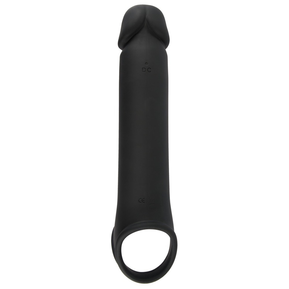 REMOTE CONTROLLED PENIS EXTENSION