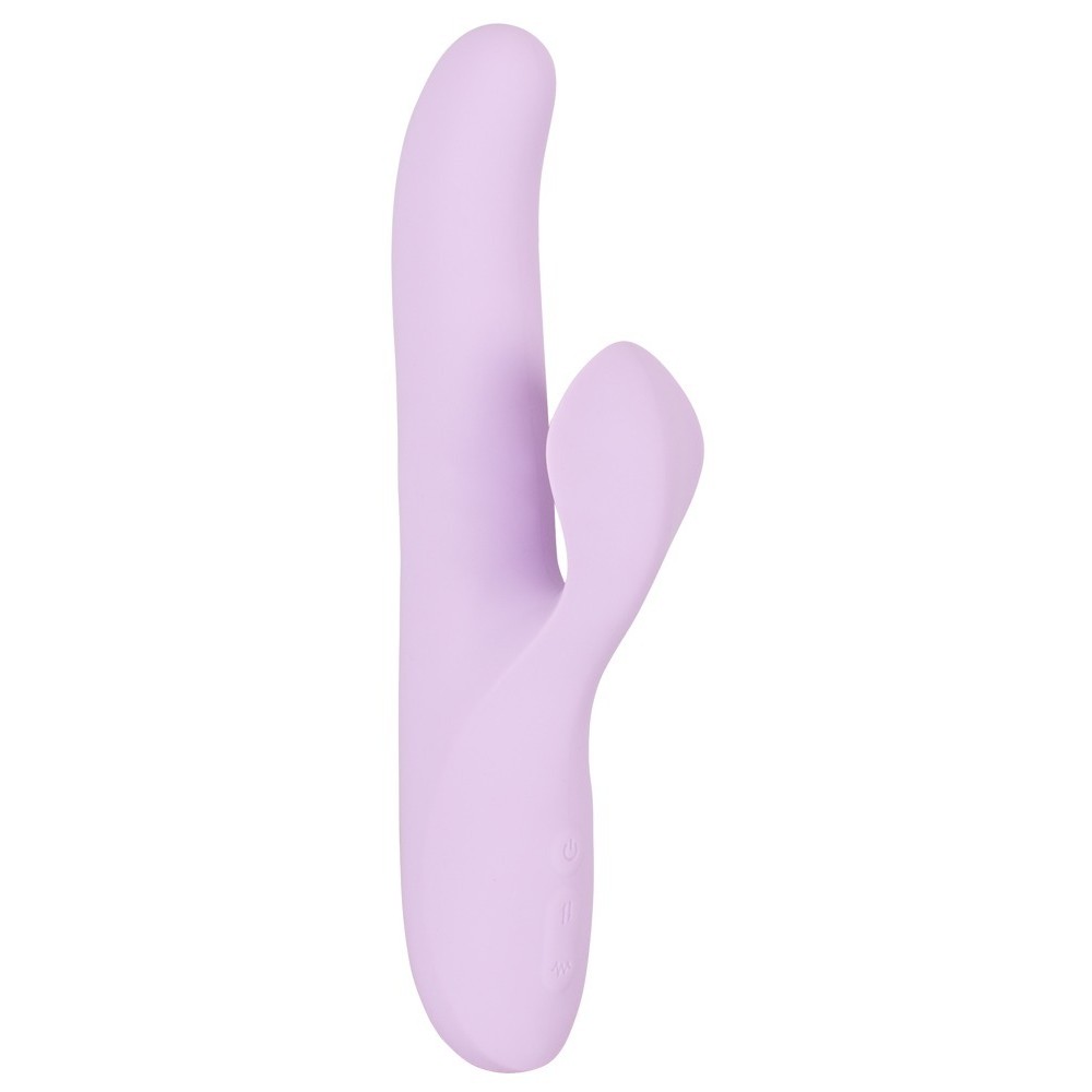 THRUSTING PEARL VIBRATOR