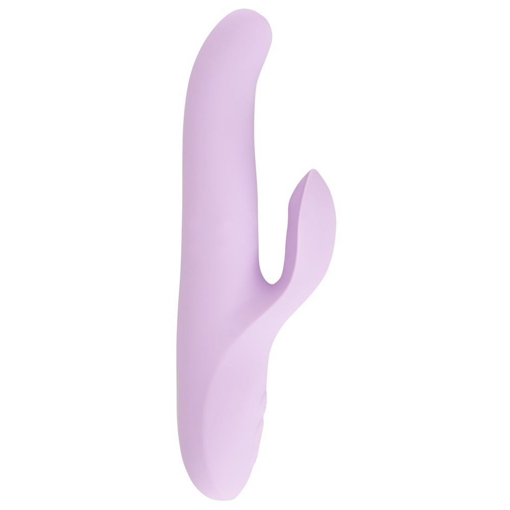 THRUSTING PEARL VIBRATOR