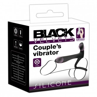 COUPLE´S VIBRATOR