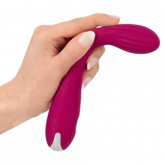 G-SPOT VIBRATOR