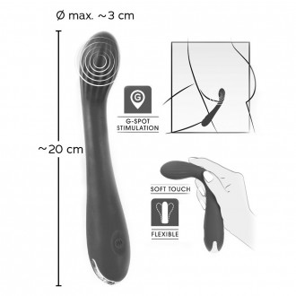 G-SPOT VIBRATOR