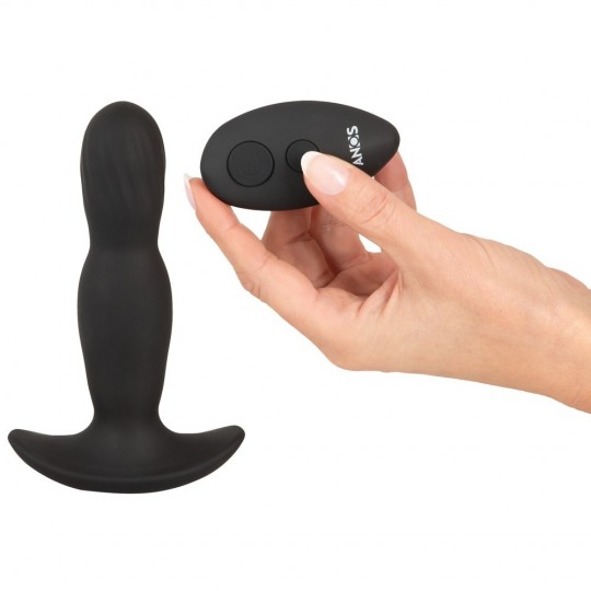 RC INFLATABLE MASSAGER