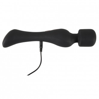 WARMING WAND VIBRATOR