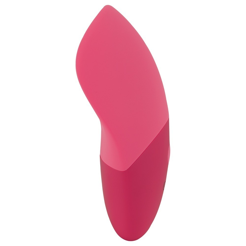 THUMPING TOUCH VIBRATOR