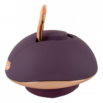 ROTATING VULVA MASSAGER