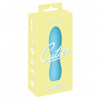 MINI VIBRATOR