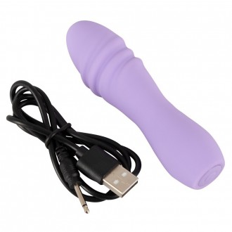 MINI VIBRATOR