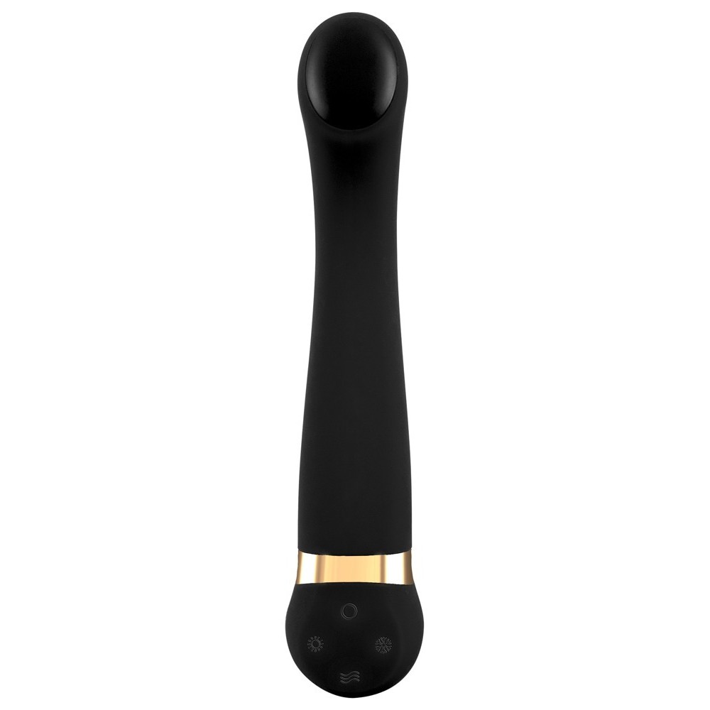 HOT &#039;N COLD VIBRATOR