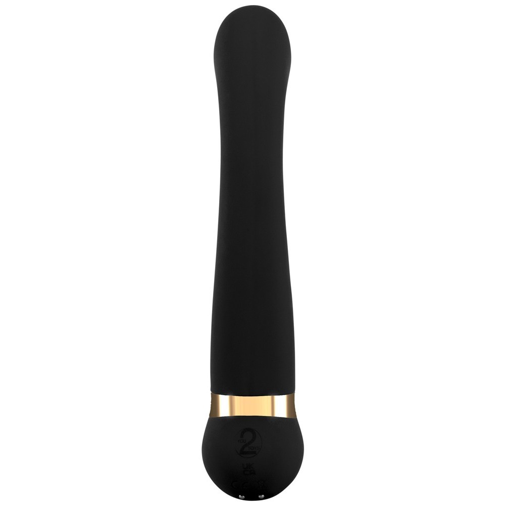 HOT \&#039;N COLD VIBRATOR