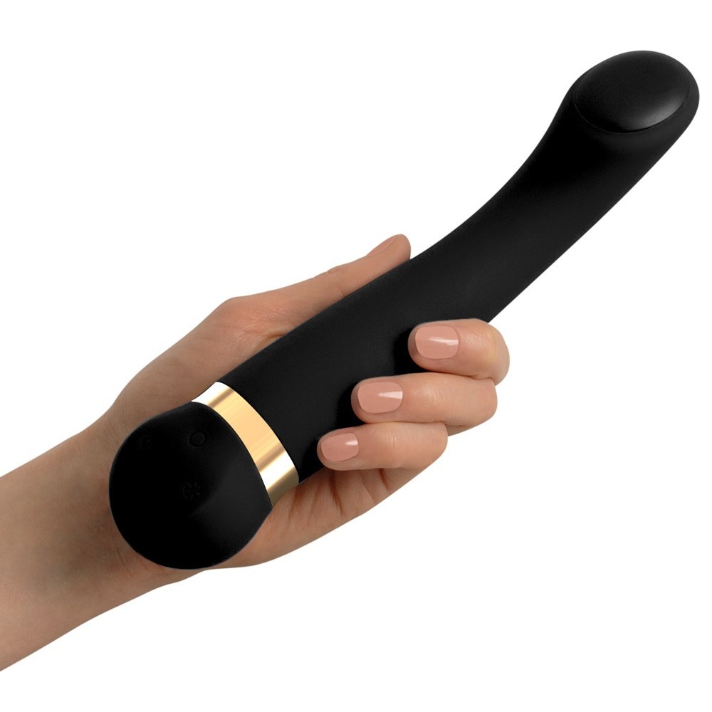 HOT &#039;N COLD VIBRATOR