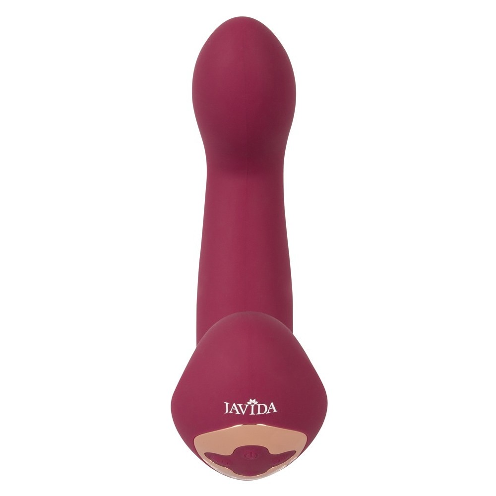 THUMPING &amp; SHAKING RABBIT VIBRATOR