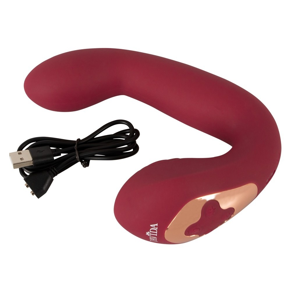 THUMPING &amp; SHAKING RABBIT VIBRATOR