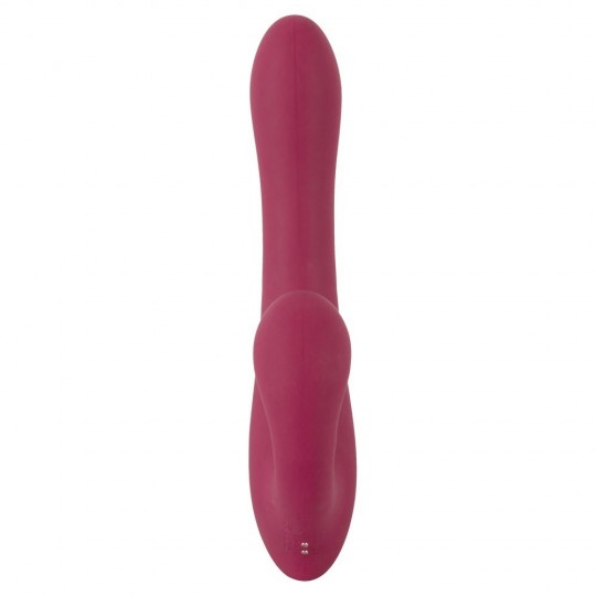 RC ROTATING RABBIT VIBRATOR