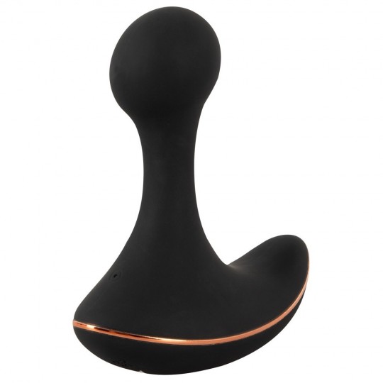 RC PROSTATE MASSAGER WITH VIBRATION