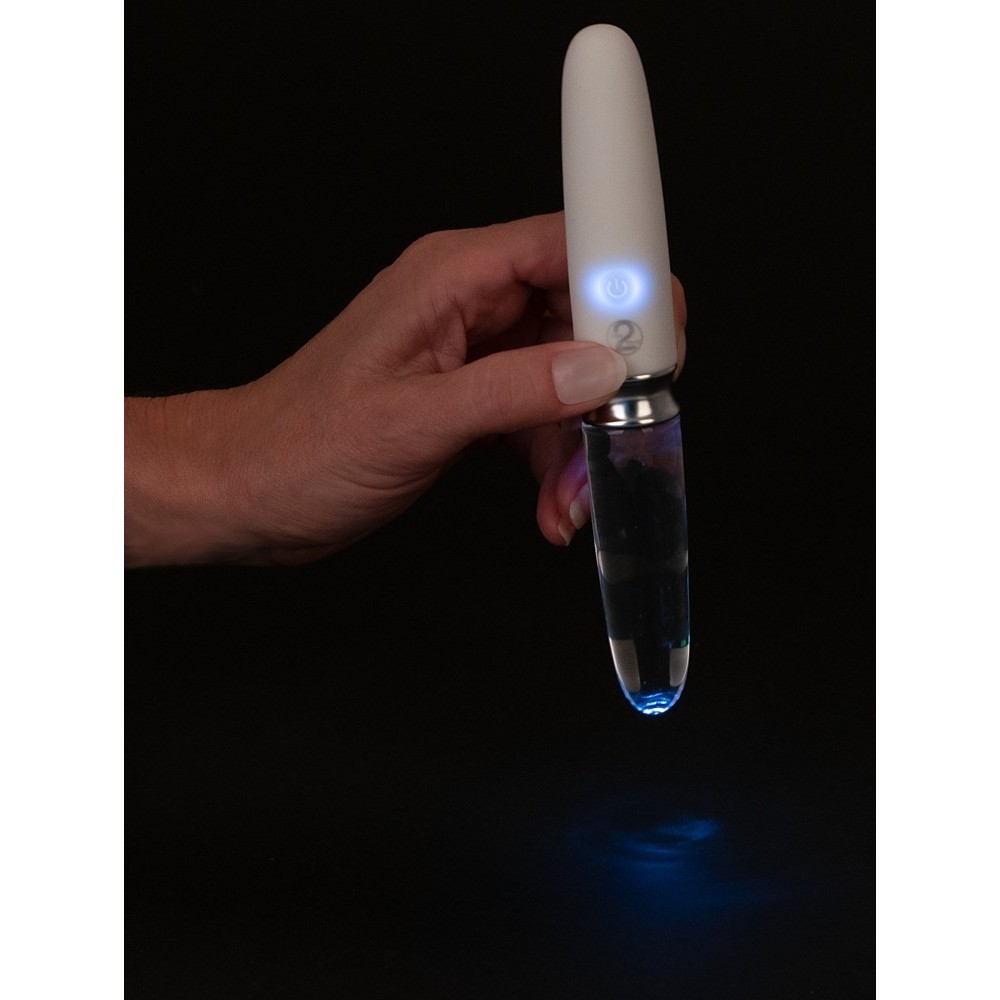 STRAIGHT LED VIBRATOR