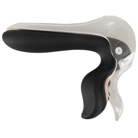 VIBRATING SPECULUM