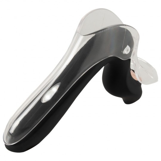 VIBRATING SPECULUM