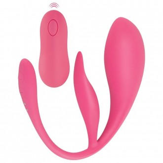 RC DOUBLE PLEASURE LOVE BALL