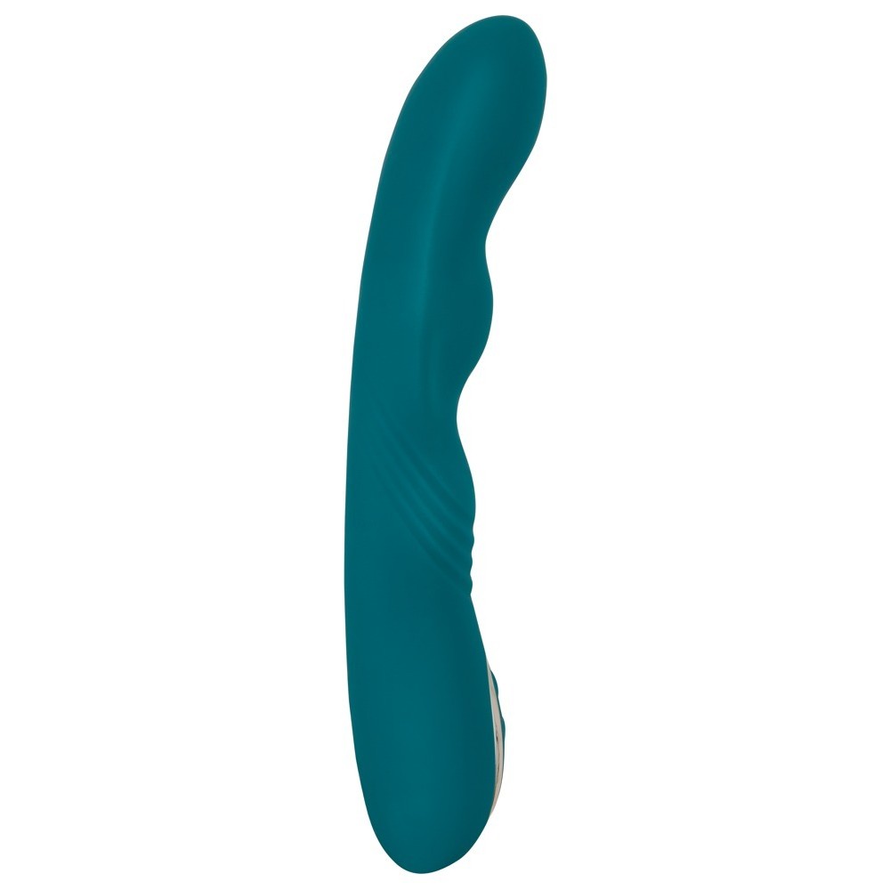 ROTATING G-SPOT VIBRATOR