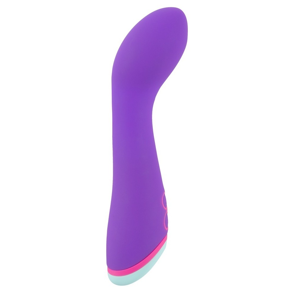 G-SPOT VIBRATOR