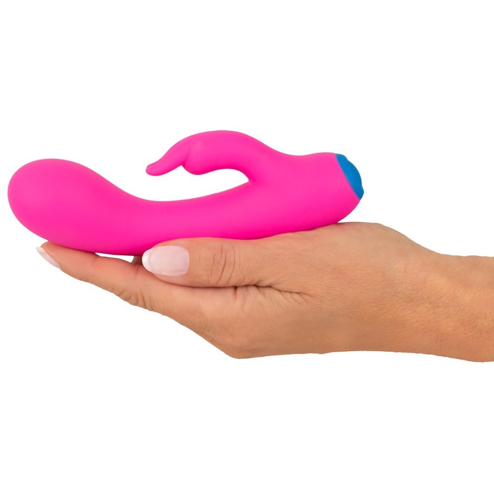 RABBIT VIBRATOR