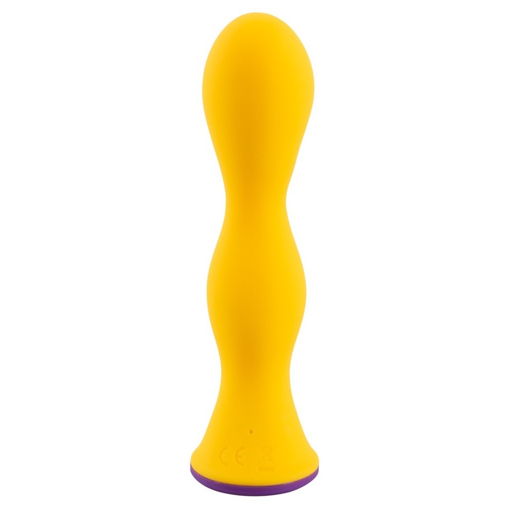 ANAL VIBRATOR