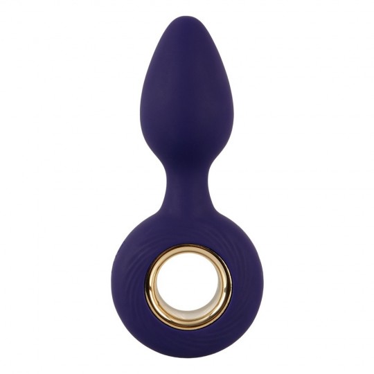 VIBRATING BUTT PLUG