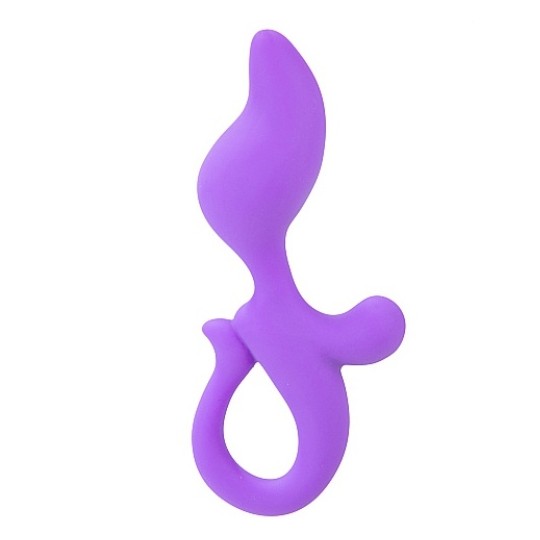 SCORPION STIMULATOR PURPLE