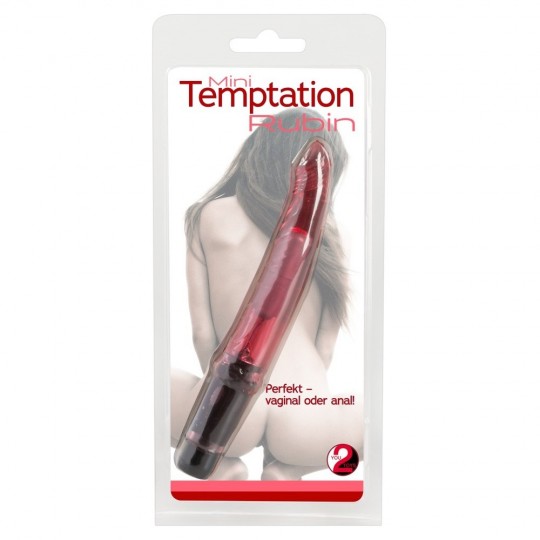 TEMPTATION VIBRATOR