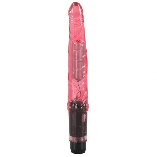 TEMPTATION VIBRATOR