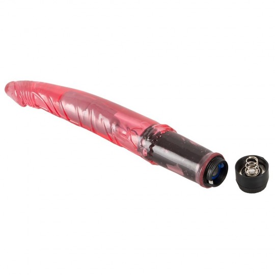 TEMPTATION VIBRATOR