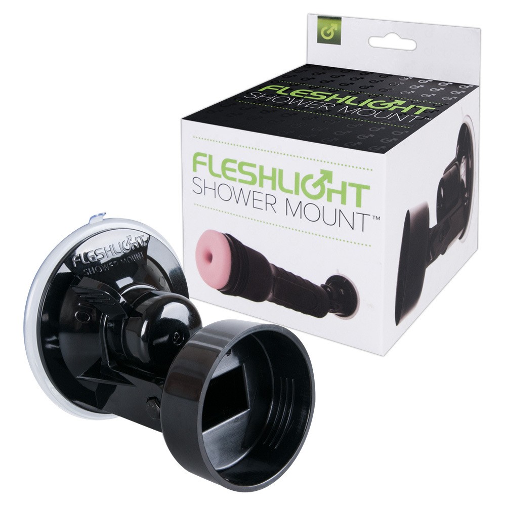 FLESHLIGHT SHOWER MOUNT