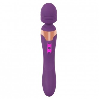 JAVIDA DOUBLE MASSAGER